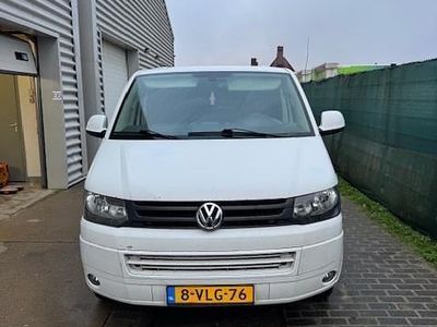 Occasion VW T5 140 PK (102 kW) 2011 Van