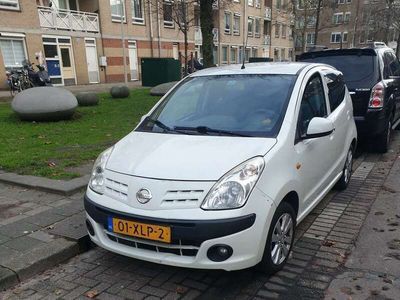 tweedehands Nissan Pixo 1.0 Look met airco