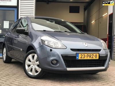 Renault Clio R.S.
