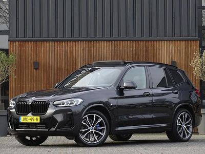 Occasion 2022 BMW iX3 M Sport SUV | € 45.995 (Iets duurder)