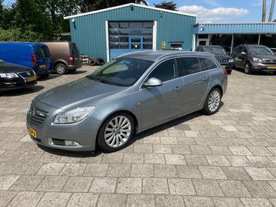 tweedehands Opel Insignia Sports Tourer 1.6 T Cosmo