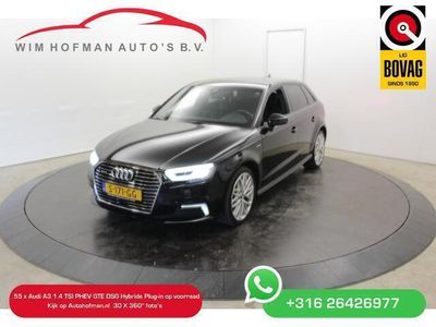 Audi A3 Sportback e-tron