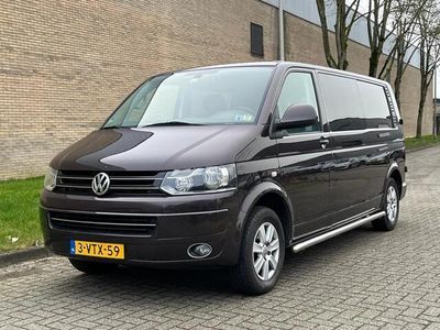 VW Transporter