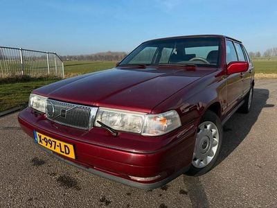 Occasion 1995 Volvo 960 | € 5.950