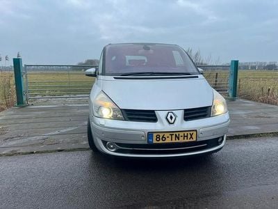 Occasion 2007 Renault Grand Espace Initiale MPV | € 2.500 (Iets duurder)