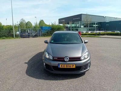 VW Golf VI