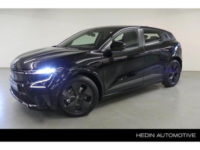 Noir etoile Nieuw 2025 Renault Megane E-Tech Evolution Hatchback | € 35.595 (Iets duurder)