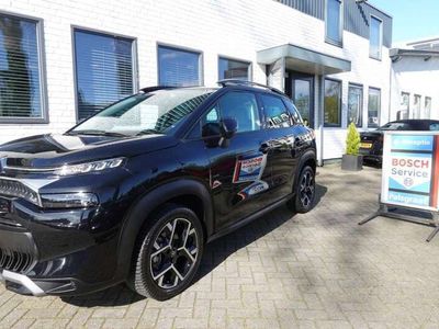 tweedehands Citroën C3 Aircross 130 PK Automaat S&S PLUS Winter Pack + Veel extr