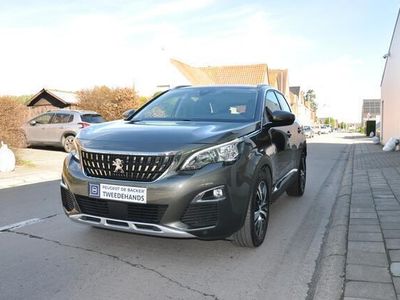 tweedehands Peugeot 3008 Allure