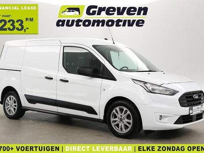 Occasion Ford Transit Connect 2021 Wit MPV