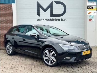 Seat Leon ST