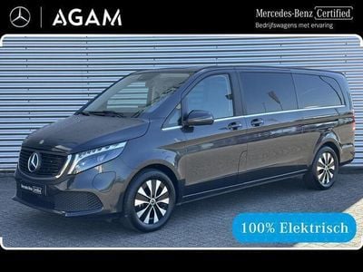 Mercedes EQV300