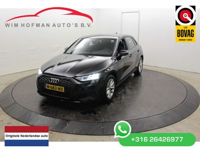 tweedehands Audi A3 Sportback e-tron 