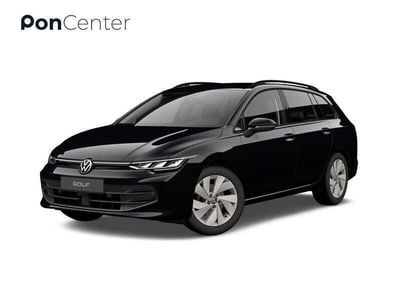 VW Golf VIII
