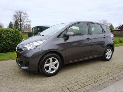 tweedehands Toyota Verso-S 1.3 VVT-i Comfort