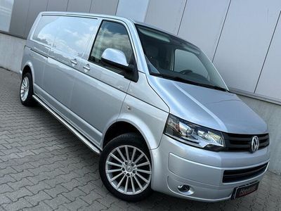 VW Transporter