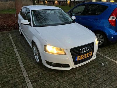 tweedehands Audi A3 1.8 TFSI Ambition PL