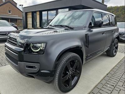 Overige Occasion 2023 Land Rover Defender Carpathian Edition | € 128.990