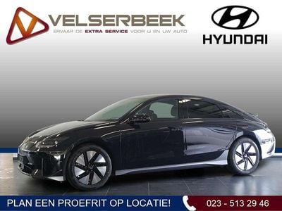 Hyundai Ioniq 6
