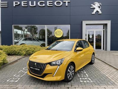 tweedehands Peugeot 208 1.2 PureTech Active "Airco, Cruise, Carplay/Androi