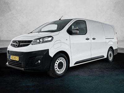Opel Vivaro-e Combi
