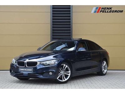 BMW 420 Gran Coupé