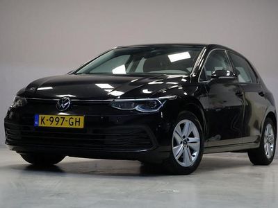 VW e-Golf
