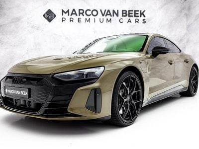Audi RS e-tron GT