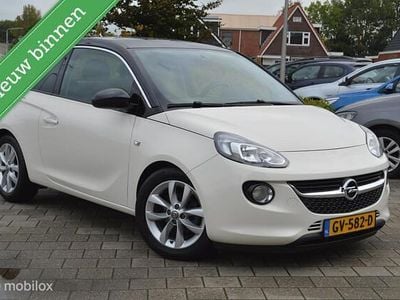 Opel Adam