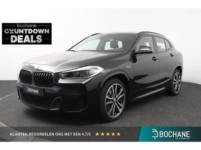 Zwart Occasion 2021 BMW X2 Executive SUV | € 26.900 (Eerlijke prijs)