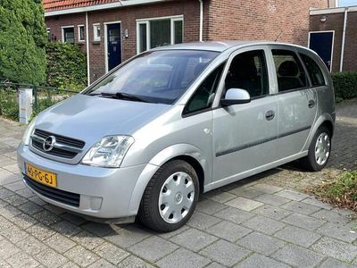 tweedehands Opel Meriva 1.6 Enjoy AIRCO APK 10-08-2024