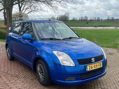 tweedehands Suzuki Swift Swift1.3 GLS