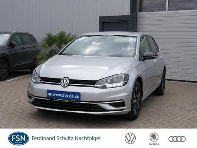 tweedehands VW Golf IQ.DRIVE