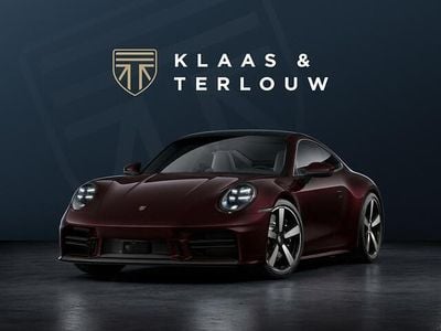 Paars Occasion 2025 Porsche 911 Carrera S Coupé | € 249.695