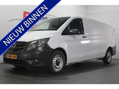 Overige Gebruikt 2019 Mercedes Vito Van | € 14.945 (Goede deal)
