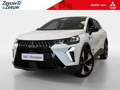 Occasion Mitsubishi Grandis Instyle 160 PK (117 kW) 2025 Wit SUV