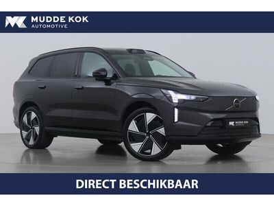 Volvo EX90