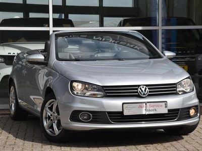 VW Eos