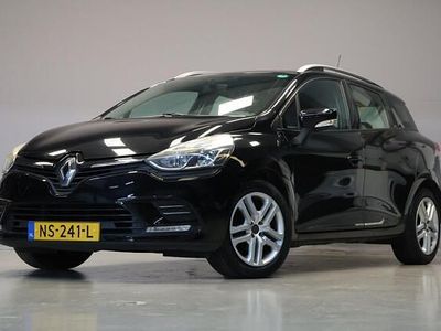 Renault Clio GrandTour