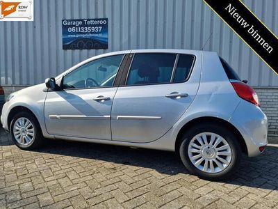 tweedehands Renault Clio 1.2 TCe Collection