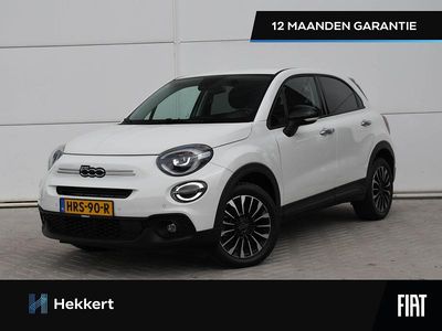 Occasion Fiat 500X 131 PK (96 kW) 2023 Wit SUV