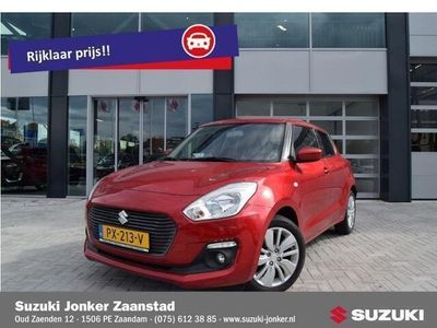 tweedehands Suzuki Swift 1.2 Select