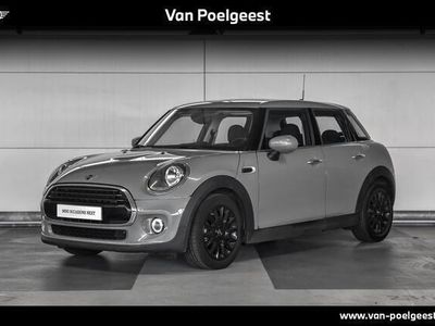 tweedehands Mini Cooper 5-deurs