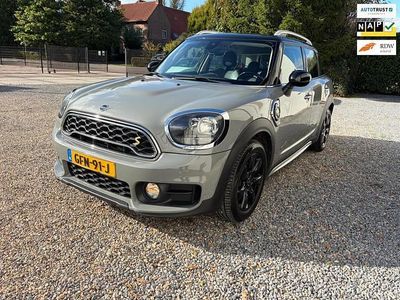 Gebruikt 2018 Mini Cooper S Countryman Pepper SUV | € 17.945 (Eerlijke prijs)