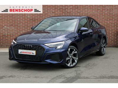 Audi A3 e-tron