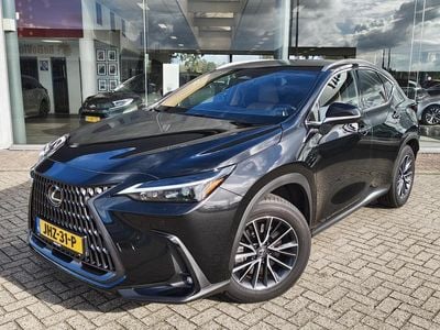 Lexus NX450h+