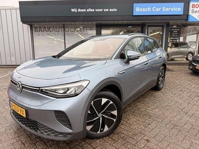 Blauw Occasion 2021 VW ID.4 Pro SUV | € 23.450 (Eerlijke prijs)