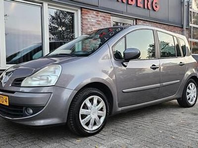 Renault Grand Modus