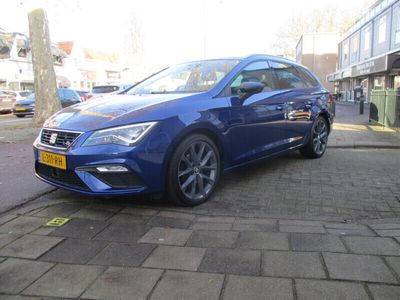 Seat Leon ST