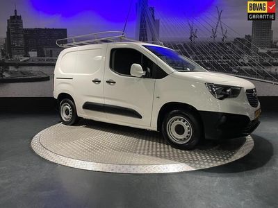 tweedehands Opel Combo 1.5D L1H1 Edition*Equinox Imperiaal*Navi*Trekhaak*Betimmering*